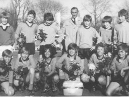 Gerard van Lieshout
